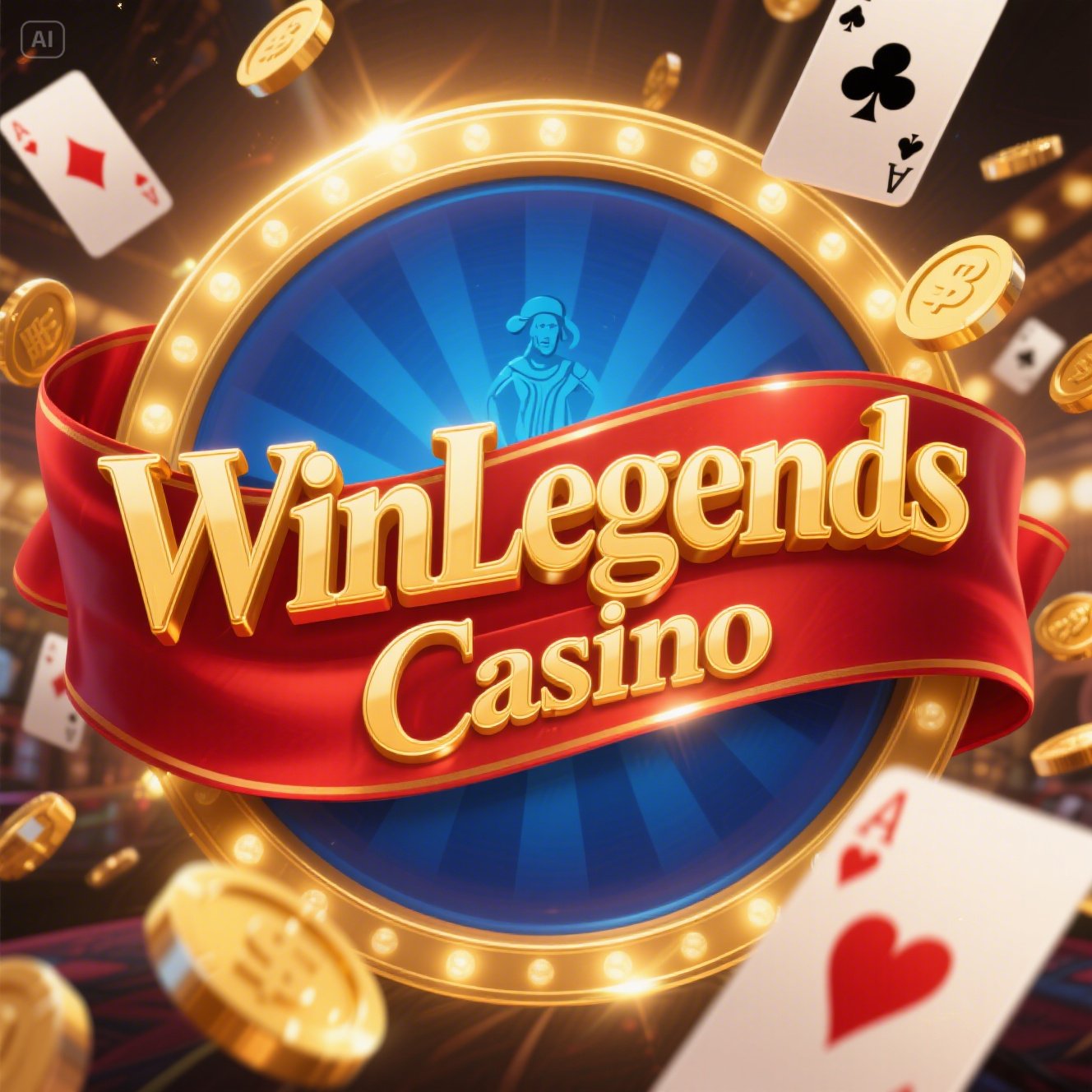 WinLegends Casino